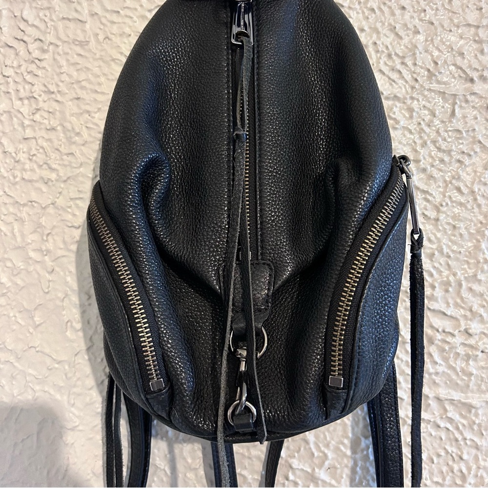 Rebecca Minkoff Mini Julian Backpack